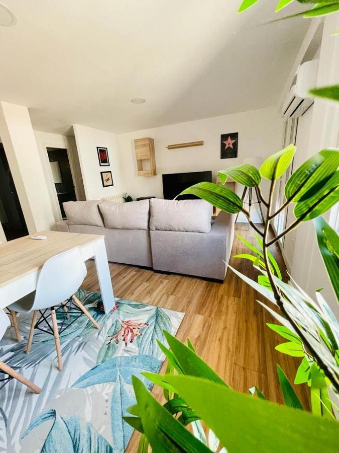 Apartmán La Casa Del Rock Aranda de Duero Exteriér fotografie