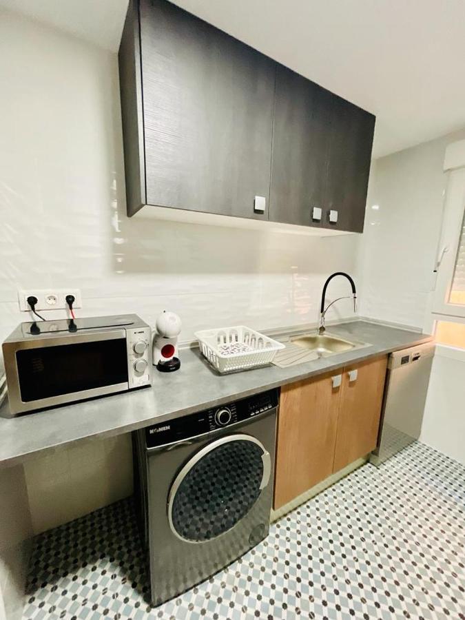 Apartmán La Casa Del Rock Aranda de Duero Exteriér fotografie