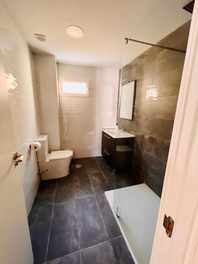 Apartmán La Casa Del Rock Aranda de Duero Exteriér fotografie