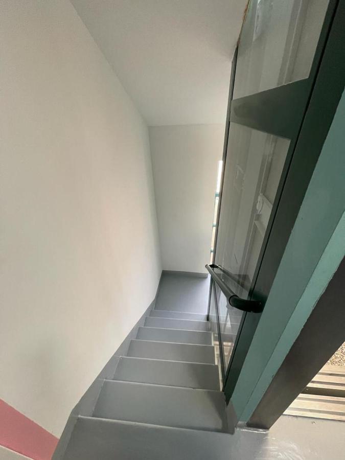 Apartmán La Casa Del Rock Aranda de Duero Exteriér fotografie