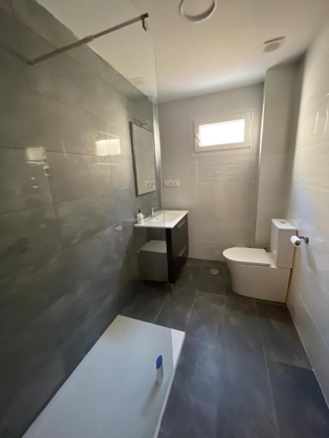 Apartmán La Casa Del Rock Aranda de Duero Exteriér fotografie
