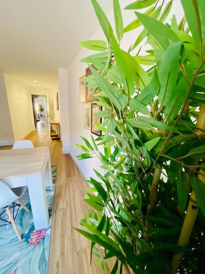 Apartmán La Casa Del Rock Aranda de Duero Exteriér fotografie