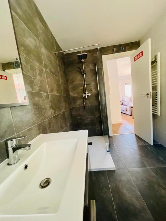 Apartmán La Casa Del Rock Aranda de Duero Exteriér fotografie