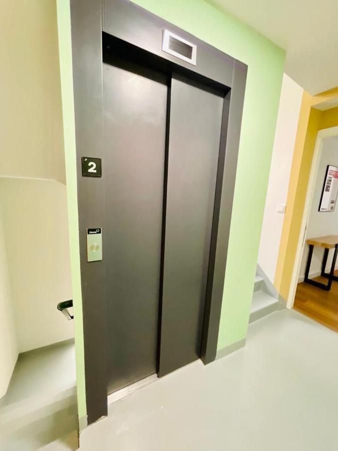Apartmán La Casa Del Rock Aranda de Duero Exteriér fotografie