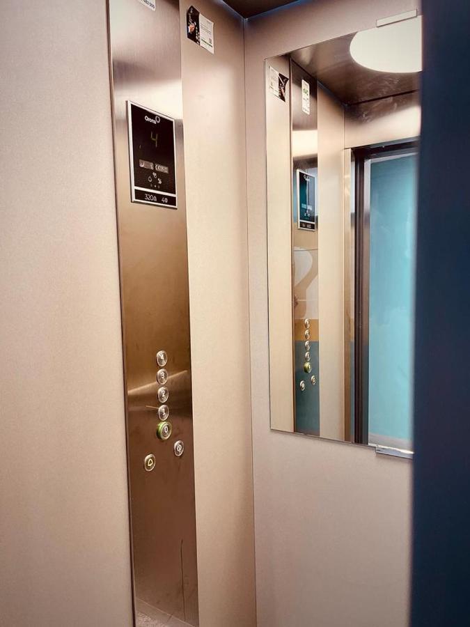 Apartmán La Casa Del Rock Aranda de Duero Exteriér fotografie