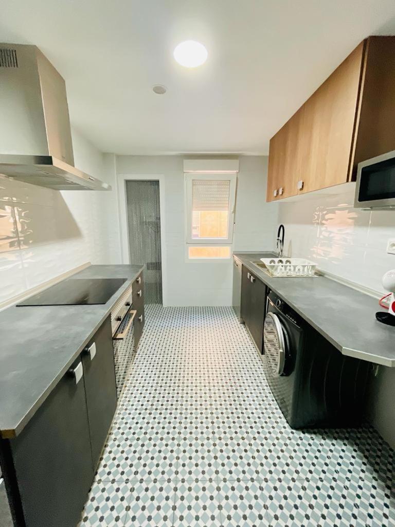 Apartmán La Casa Del Rock Aranda de Duero Exteriér fotografie